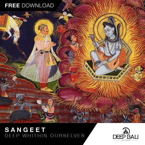 Deep Within Ourselves [Deep Bali Records]