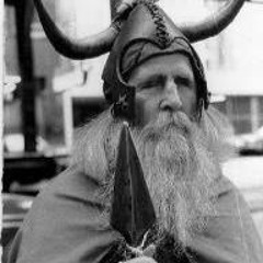 Moondog - Pigmy Pig (Downtempo Remix)
