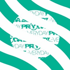 Premiere: Eric Prydz - Every Day (Gemellini Remix)
