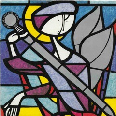 Maid of Orleans (Hundred Years Version) (OMD cover)