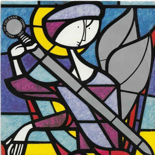 Maid of Orleans (Hundred Years Version) (OMD cover)
