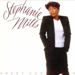 Stephanie Mills - Sweet Sensation (Dj XS Edit)