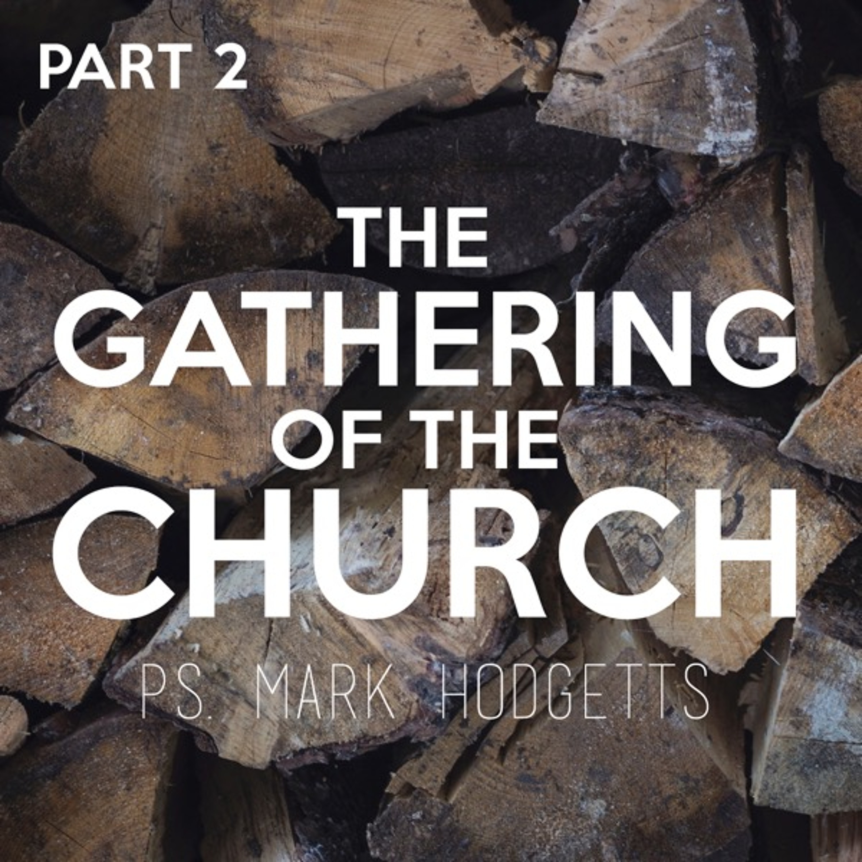 Anchor Church Podcast