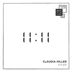 Claudia Hiller - "11:11" (Original Mix)_reduce_bitrate_128kbps