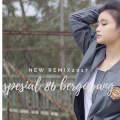 Dj BreakBeat 2017 _ Ciperi Pam Pam Spesial 86 bergoyang