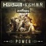 KSHMR x Hardwell - Power (ZÆRØN Remix)