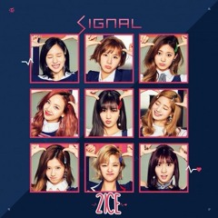 2ICE - 04. SIGNAL
