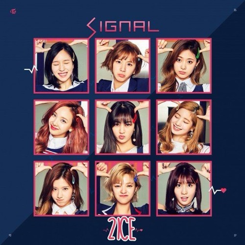 2ICE - 04. SIGNAL