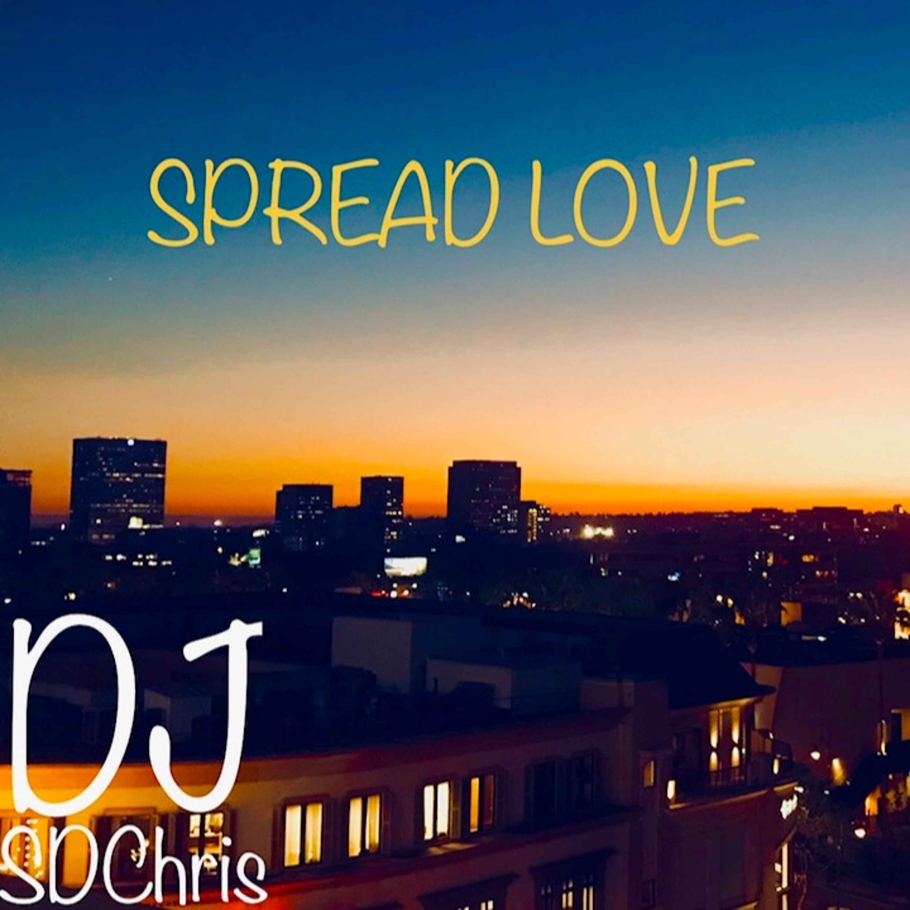 VIBErations Radio by DJ Chris Sugden