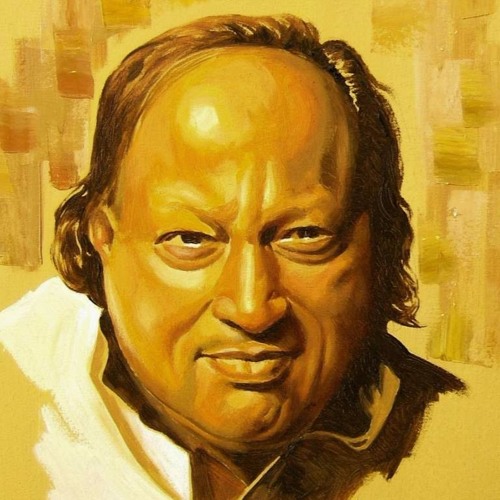Dost Kya Khoob Wafaon Ka Sila Dete Hain Nusrat Fateh Ali Khan