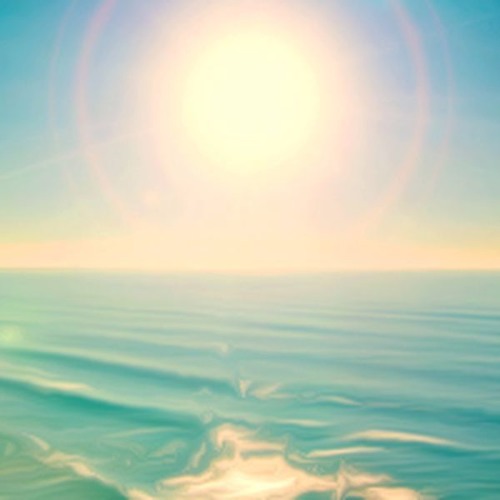 DP-6 - Chasing The Sun
