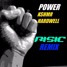 Power [RISIC REMIX]__________________________✪