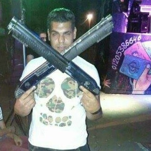 مهرجان التوبس حمو بيكه +١٨