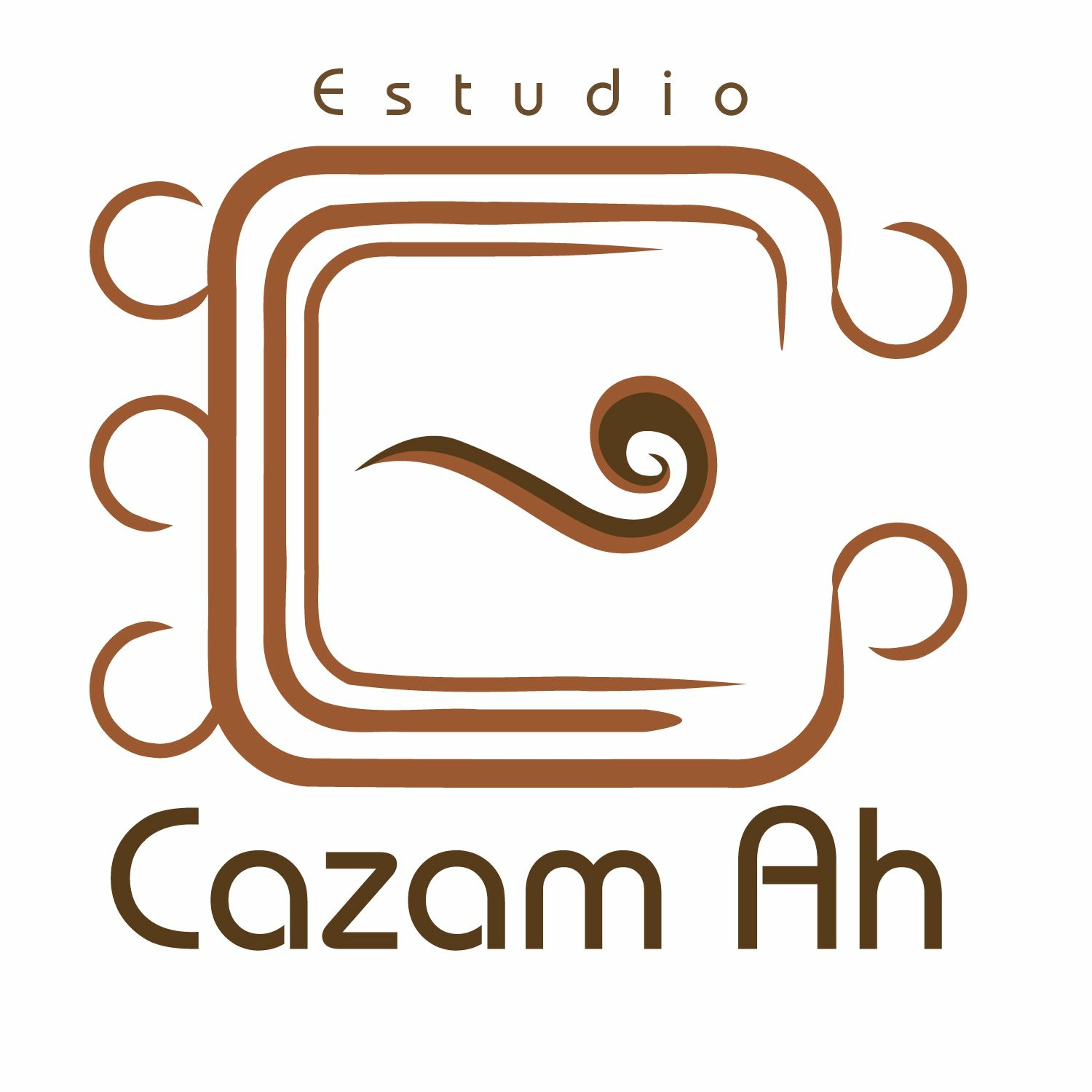 Editorial Cazam Ah