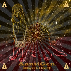 Aantigen - Mr. Chair (Original Mix)