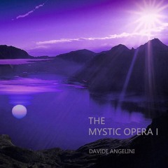 THE ASCENT - (instrumental)