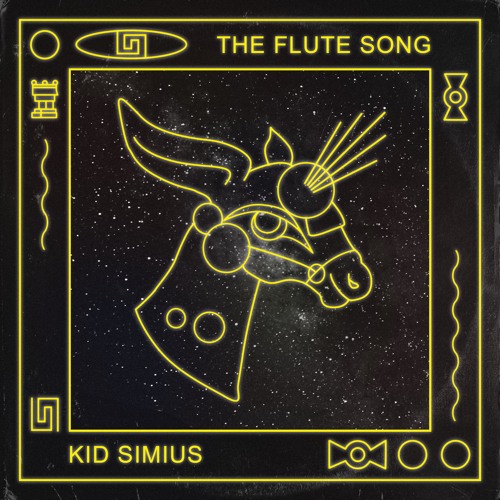 Stream KID SIMIUS | Listen to THE FLUTE SONG + PAUL KALKBRENNER REMIX  playlist online for free on SoundCloud