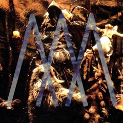 INTERFERENCJE #24 ::: PAWEŁ BLOT / ENDOR RITUAL