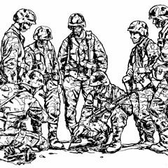 Tiểu Đội Xe Không Kính - Hạnh Phúc ft. Ân Bird