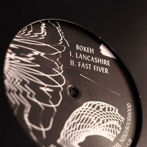 Bokeh - Fast Fiver (Clip)