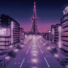 Ｐｒｉｍｅ Ｔｉｍｅ (ｖａｐｏｒｗａｖｅ ｅｄｉｔ)