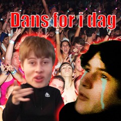 Dans for i dag (m/ Fresh Matteo aka. Count Diamond)