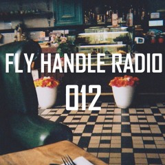 Fly Handle Radio - Episode 012