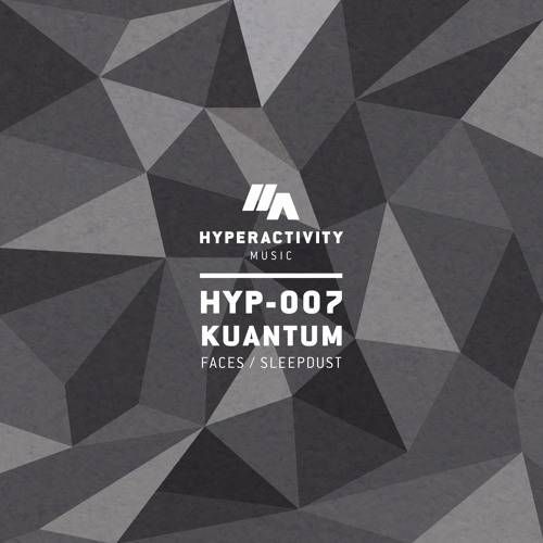 Kuantum & Screendjeh Ft. Emilienne Chouadossi - Sleepdust
