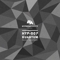 Kuantum - Faces