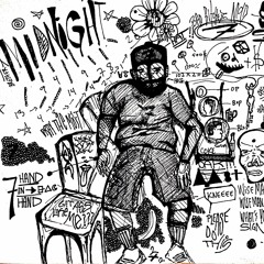 S7EVEN STRANGE - MIDNIGHT