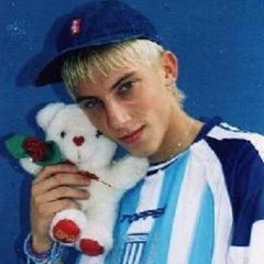 STEEL DRUMS (SLOW MIX)