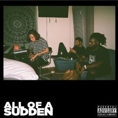 Moosh & Twist - All of a Sudden(XhuloMaster Remix)