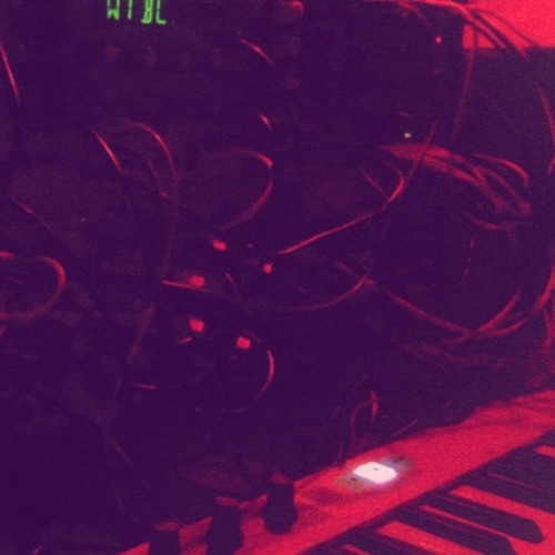 The Machine Project - Modular Live Performance #03