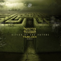 Infected Mushroom - Cities of the Future (Timelock New RMX) SAMPLE
