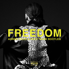 S-A ft. Pusha T - Freedom (Adrien Mezsi & Noizy Mark Bootleg) | Preview