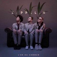 L'Or du commun - Apollo ft Roméo Elvis (instrumental Re-edit)