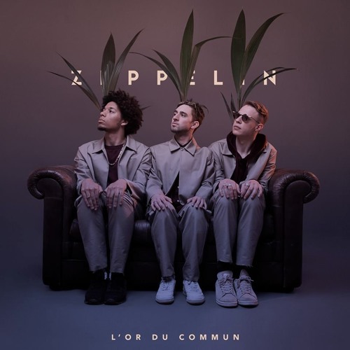 Stream L'Or du commun - Apollo ft Roméo Elvis (instrumental Re-edit) by VAX  1 | Listen online for free on SoundCloud