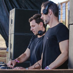 Prok | Fitch Relief Records Podcast