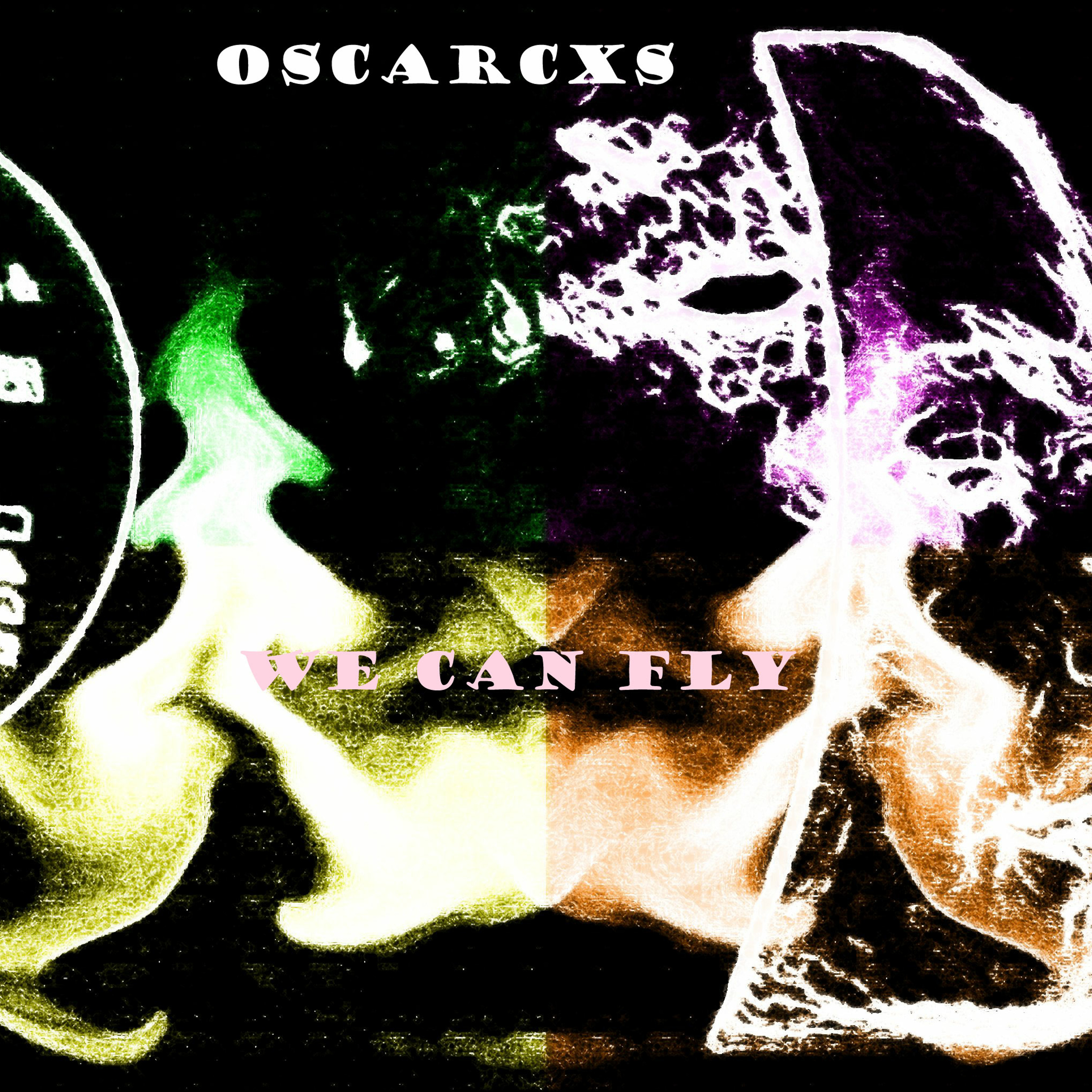 OscarCXS