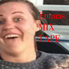 Emmas Birthday MIX . Johannes Persa Persson