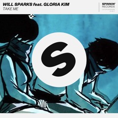 Take Me ( IcaL Mix ) Preview