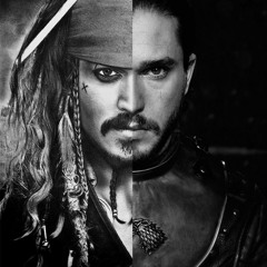 When The Pirate Plays The Game Of Thrones