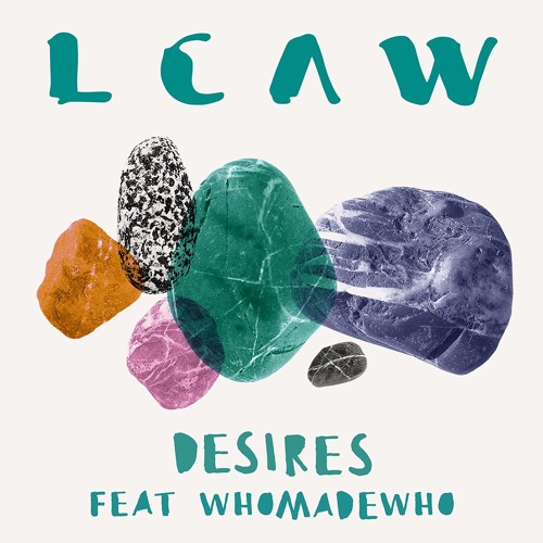 Desires feat. WhoMadeWho