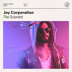 Joy Corporation - The Scientist [OUT NOW]