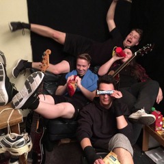 Addicted (Saving Abel Cover) - Chase The Line - Live