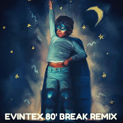 Stream The Chainsmokers Coldplay - Something Just Like This (EVINTEX 80s  Break Remix).mp3 by EVINTEX | Listen online for free on SoundCloud