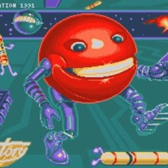 Supaplex [BASS BOOSTED]