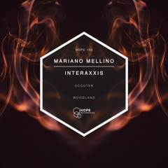 Mariano Mellino & Interaxxis - Ecouter