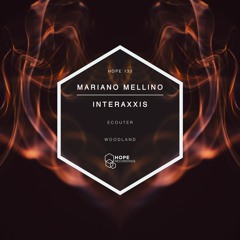 Mariano Mellino & Interaxxis - Ecouter