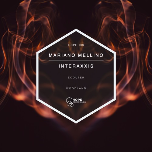Mariano Mellino & Interaxxis - Ecouter